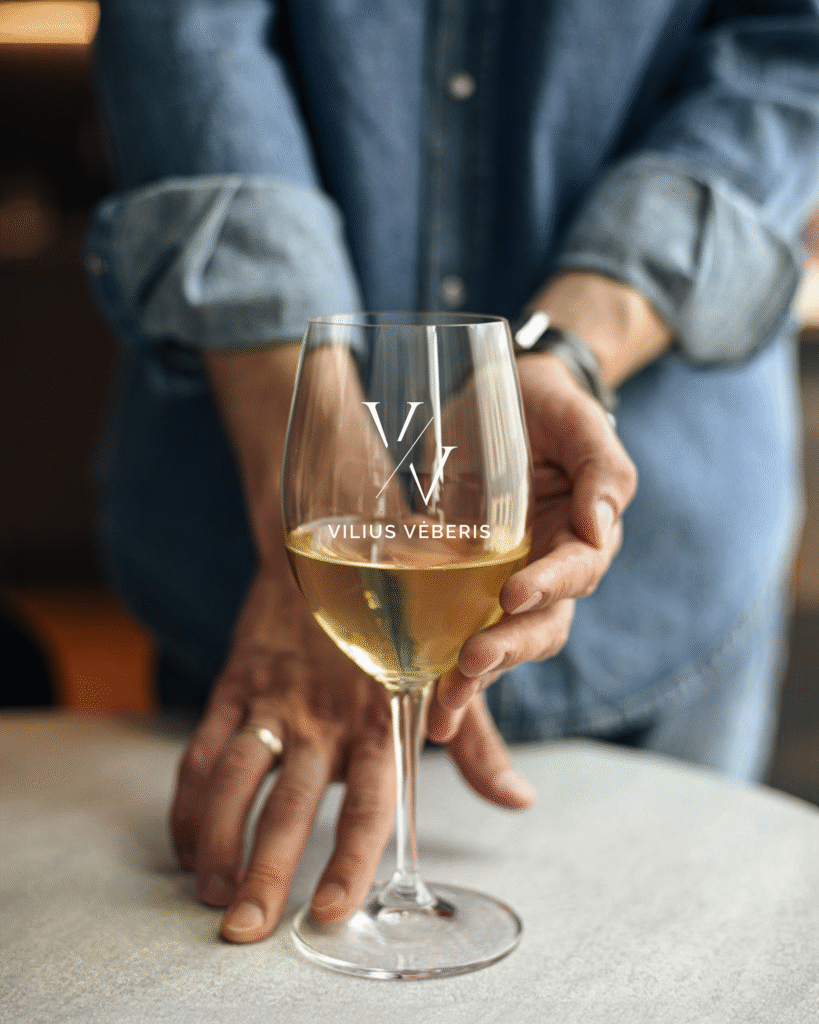 Viktorinos iliustracija